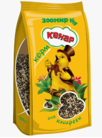 Зерно. КЕНАР корм для канареек [800 гр]