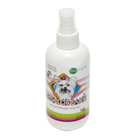 Химола Антикобелин биодезодорант для собак, 150 мл.