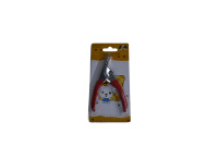 Когтерез №6 Гильотина PET SUPPLIES 789470 Когтерез №6 Гильотина PET SUPPLIES 789470