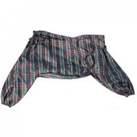 Gamma Комбинезон для собак Боксер №8, дождевик, 53 см.