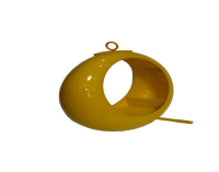 Акс. Кормушка пластиковая для птиц уличная АП0010 Зоомарк