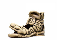 PRIME Башмак пирата 16x6,5x9,5 см.