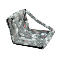 Гамак для кошек на радиатор 410Х310Х260 Зооник