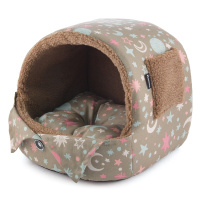 Gamma Дом "Лукошко", 330*300*300 мм., Gamma