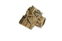 Россия Полено большое двойное