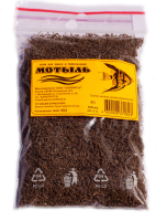 Зоовита Мотыль сухой, 20 г ПАКЕТ [уценка]