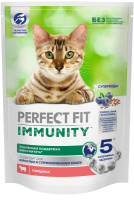 Perfect Fit Immunity для Кошек Говядина [уценка] (580 г)