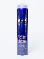 Yuup шампунь для Белой и Светлой шерсти, флакон 250мл