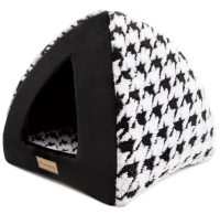 Дом Вигвам "Ласточка", 400*400*360мм,Гамма