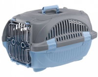 Переноска RIDER 10 [без аксессуаров] для кошек и собак Ферпласт