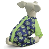 Комбинезон Французский бульдог зимний 41см 12212101 Гамма