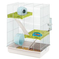 Клетка HAMSTER TRIS для хомяков