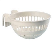 IMAC Basket Nido Vimini подставка под птичье гнездо, 120х100х50 мм.