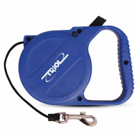 Триол Рулетка для собак 5 м 10 кг, трос