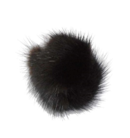 Игрушка GoSi д/к Пушистик на картоне с еврослотом