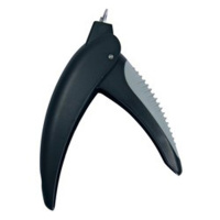 Trixie Когтерез-гильотина Люкс для собак и кошек 14 см