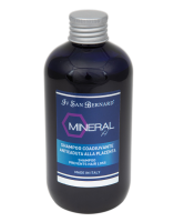 ISB Mineral Шампунь "Минерал Н" с экстрактом плаценты и микроэлементами для укрепления шерсти 250 мл