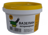 Медхим Вазелин ветеринарный 200 г.