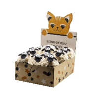 GoSi Набор игрушек для кошек "Барашек Отец АЛЕКСАНДР" ПОШТУЧНО