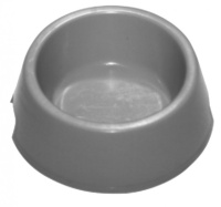 Зооник миска №1 для кошек, 250 мл