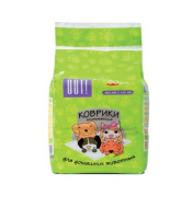 OUT! 480*350мм 10шт защит/коврики д/с/к