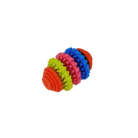 Игрушка для собак Зубочес ШЕСТЕРЕНКИ 7 см Дельта