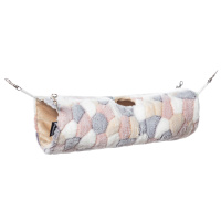 Триол Гамак-туннель "Дюкер" для мелких животных, 340*160*15 мм.