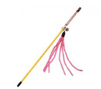 Удочка-дразнилка "Жгутики" NT939С вестерн