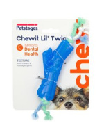 Petstages игрушка для собак Mini "ОРКА прутик" 12 см