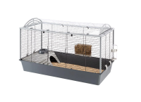 Клетка FERPLAST CASITA 120H для кроликов и морских свинок