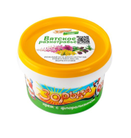 Фармакс Крем для доения Зорька Вятское разнотравье, 200 г. [уценка]