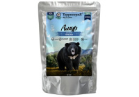 Территория Амур влажный корм д/собак Говядина, 400г [уценка]