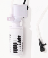 Акв. Фильтр внутренний JINGYE JY-401F, 400 л/ч, 4 Вт 7355782