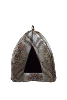 Ашера Борисов Л-9 Лежак Дом-вигвам для кошек [средний]