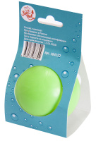Зооник Мяч плавающий большой [пластикат 8.0 см.]