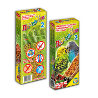 ЛимпоNEO палочка д/п ягодный микс