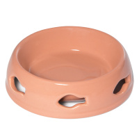 Триол Миска керамическая "Коралл", 0,12л
