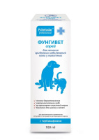 ФУНГИВЕТ-СПРЕЙ флакон 100мл Пчелодар