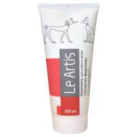 Le Artis шампунь "Энергия фруктов" д/кошек и собак