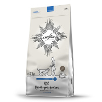 Сухой корм CRAFTIA GALENA DOG HIPOALLERGENIC CARE Гипоаллердженик для собак при пищевой аллергии и заболеваниях кожи (2 кг)