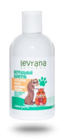 Леврана Love Pets Шампунь д/грызунов, хорьков, декоративных кроликов (300мл)