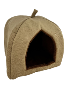 ДРУЖОК 37/7 Вигвам для грызунов большой
