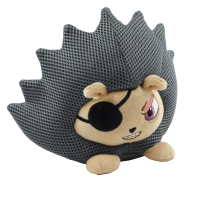 Игрушка для собак мягкая "Бывалый", 170мм, Triol