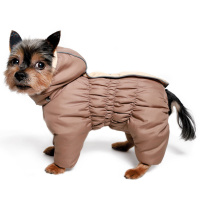 Комбинезон демисезонный "Лига" (M, 27 см)