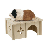 Домик SIN4645 для морских свинок Ферпласт