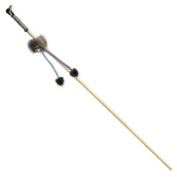 Gamma Удочка-дразнилка "Фиеста", 510 мм.