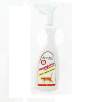 Вергас Софт Верный Друг спрей для кошек, 500 мл. Вергас Софт Верный Друг спрей для кошек, 500 мл.