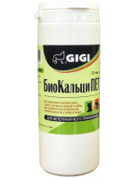 БиоКальциПет, GIGI,суставы