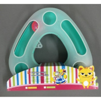 Трэк "Crazy" мышь[треугольник] 25896