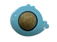 Лизун для кошек [Рыбка]